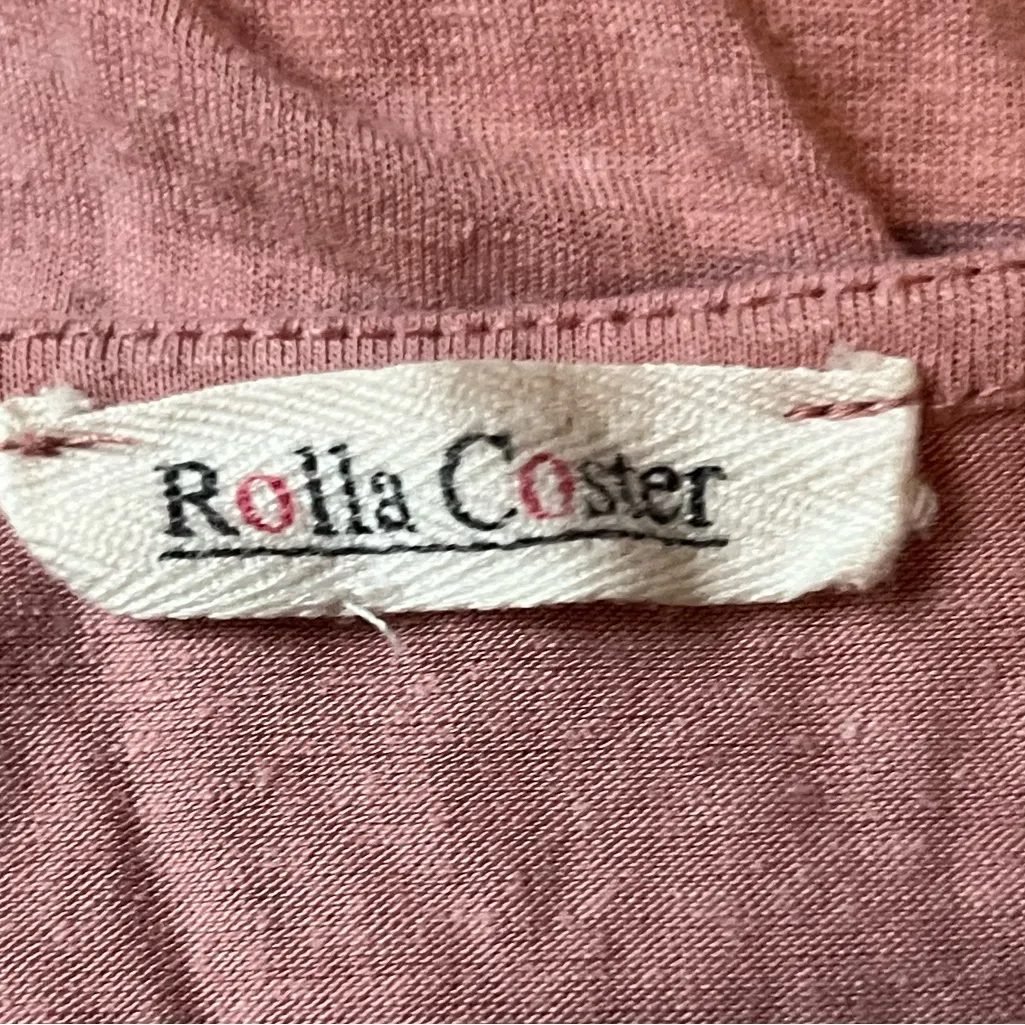 Rolla Coster Women’s Light Pink Dress - Image 3