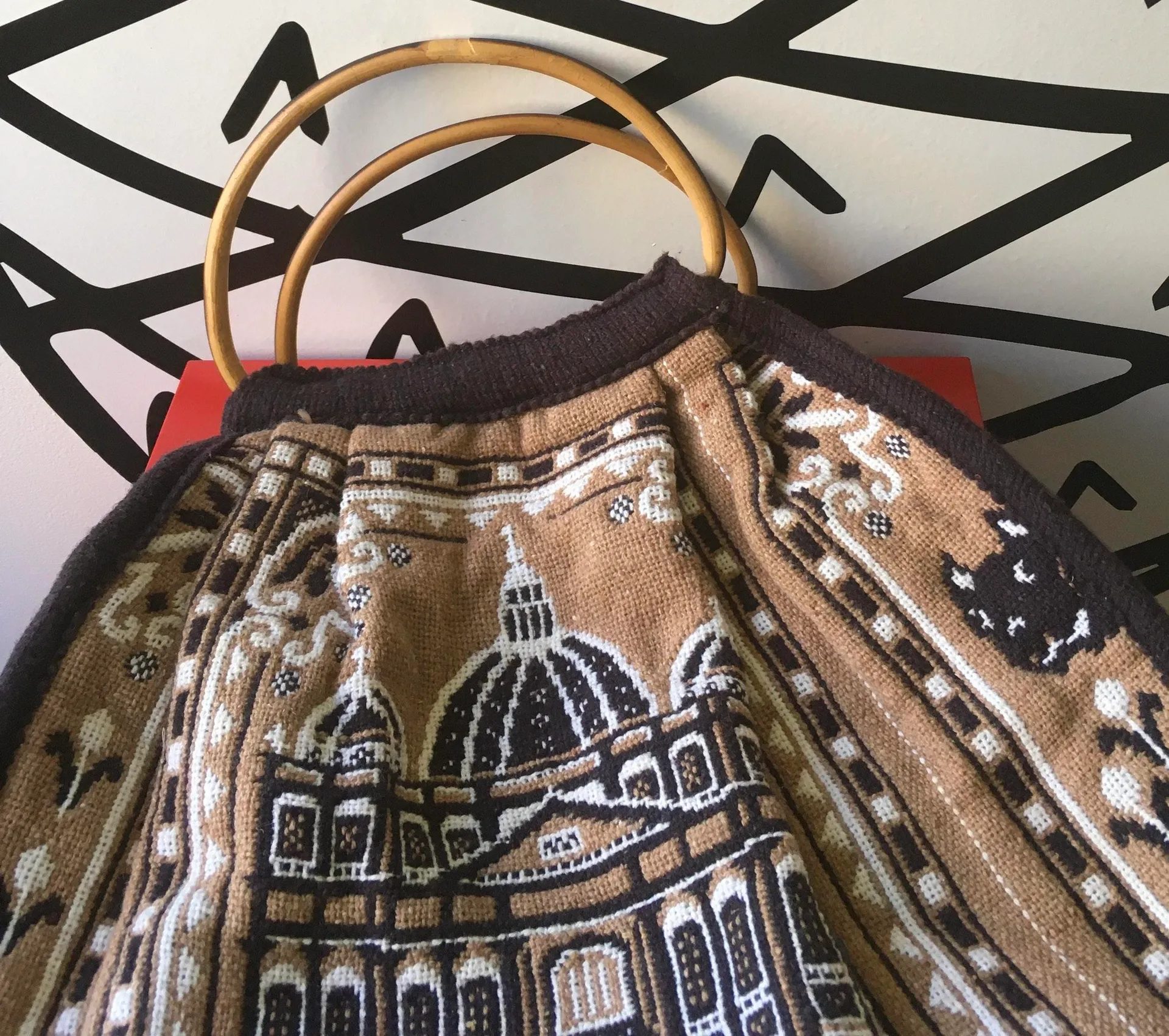 Purse Brown - Image 4