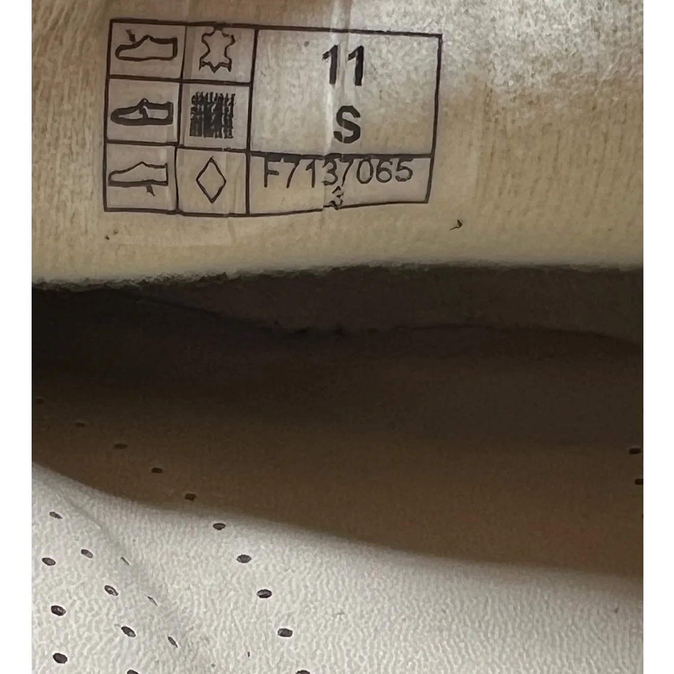 SAS Loafer Womens Siesta Lace‎ Up Leather Brown in Mocha Size 11 Tan - Image 2