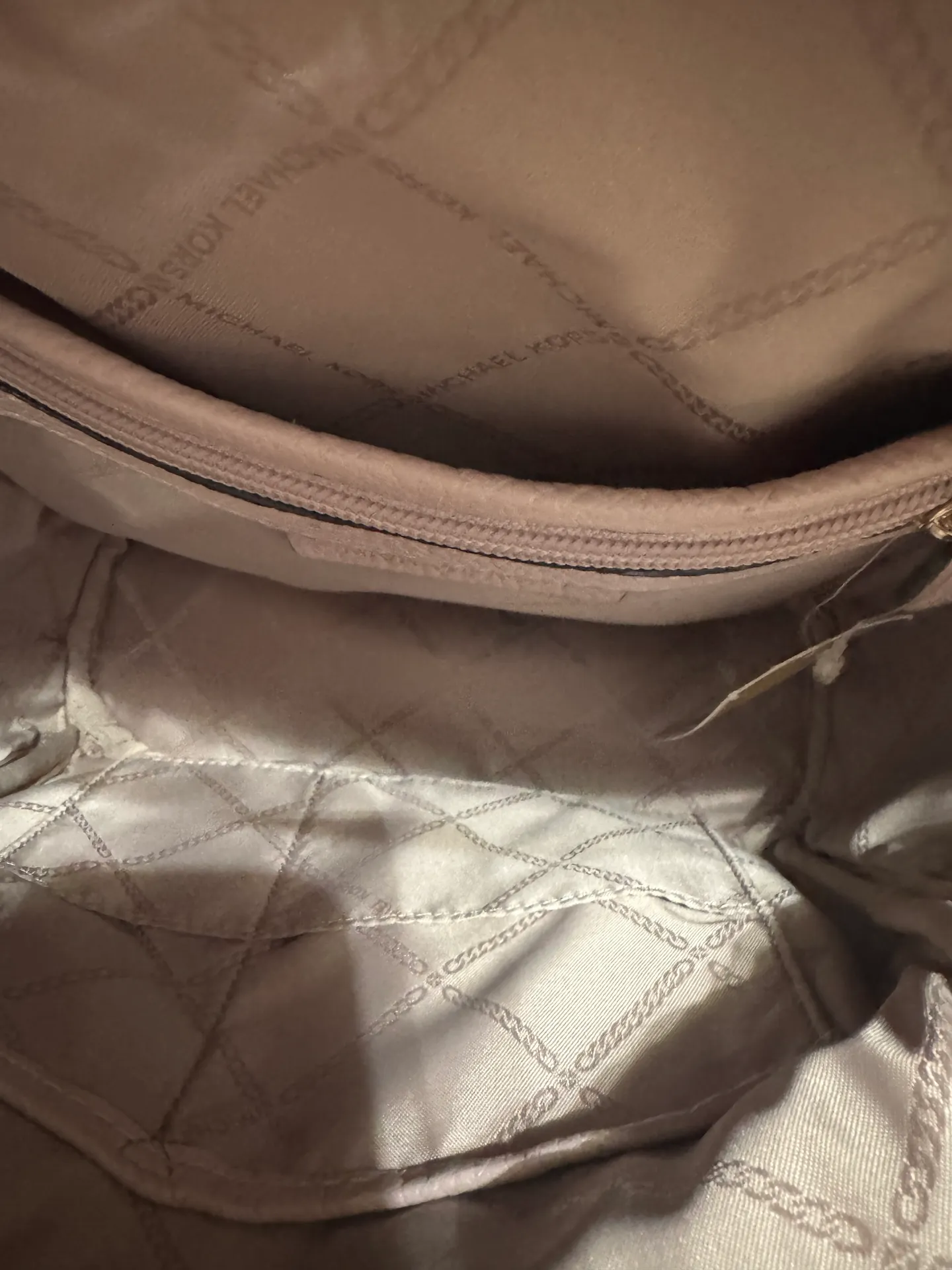 Pink Backpack - Image 4