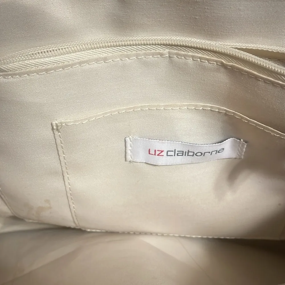 Liz Claiborne purse - Image 7