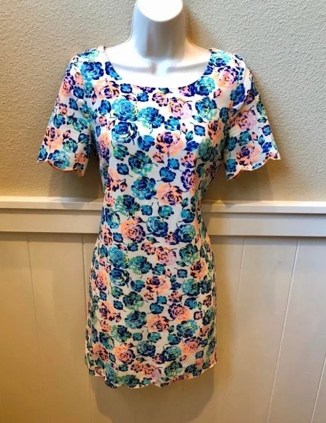 NWOT  Coincidence & Chance dress. Sz XS. - Image 2