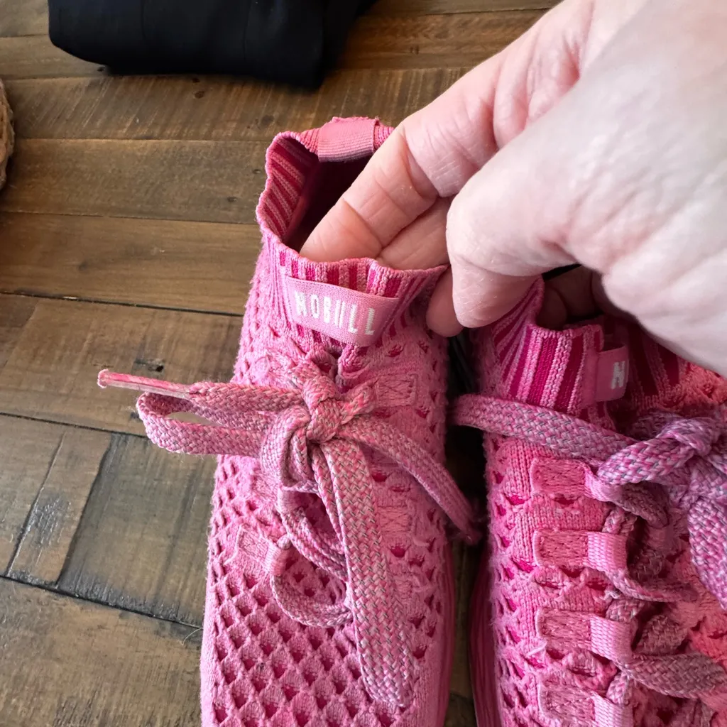 NOBULL Allday Knit Sneakers - Image 8