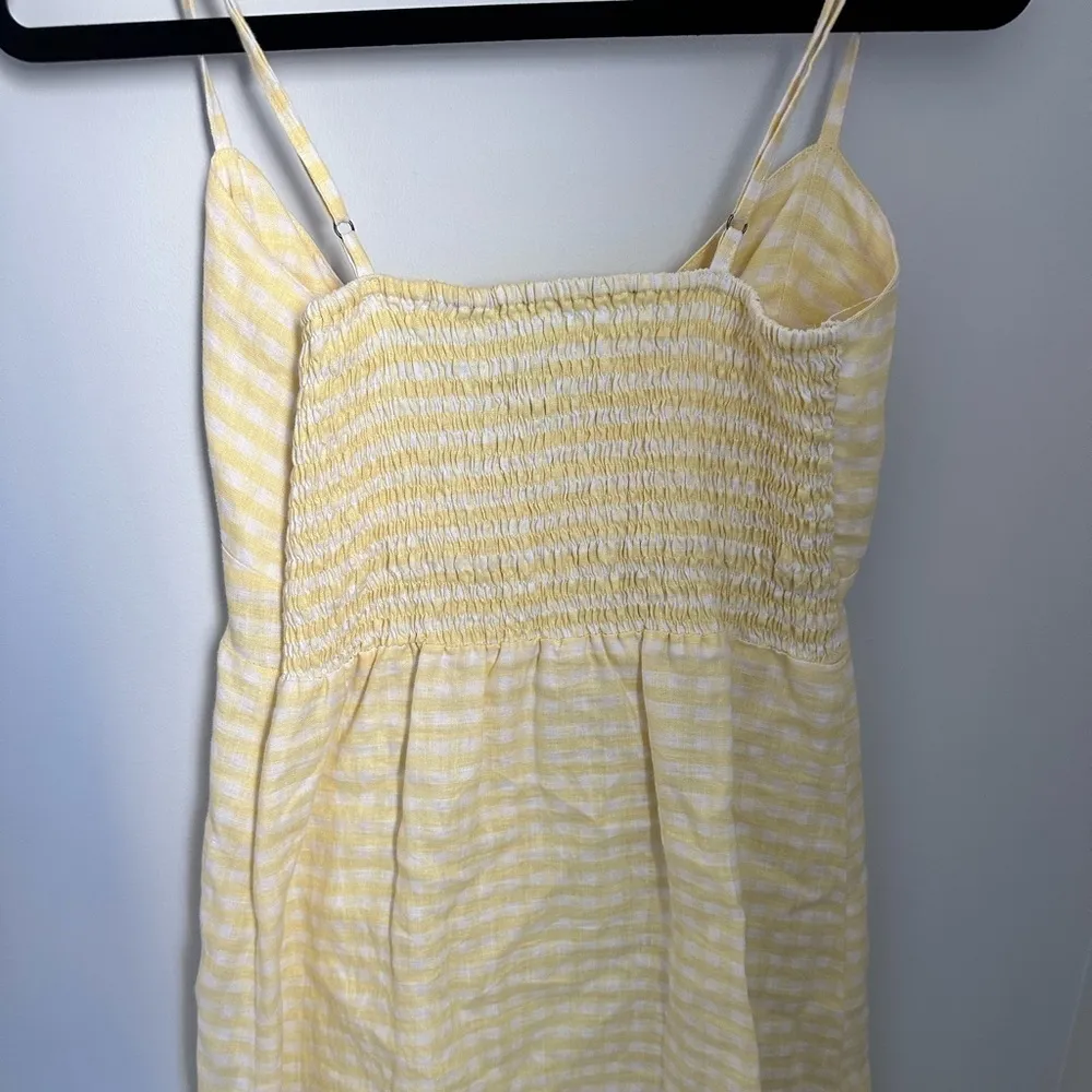 NWT Faithful The Brand Rodeo Mini Dress - Image 9