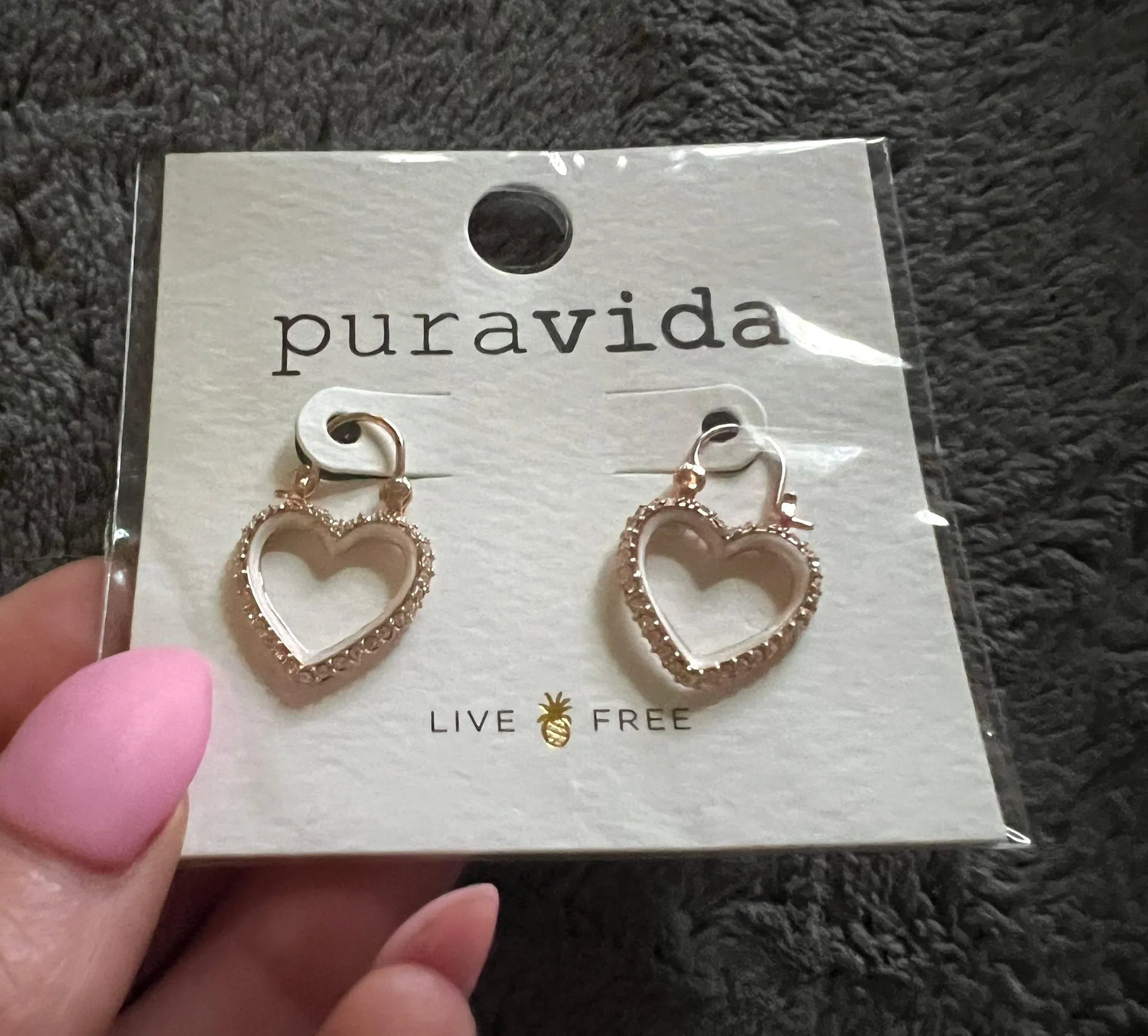 Pura Vida Earrings - Image 2