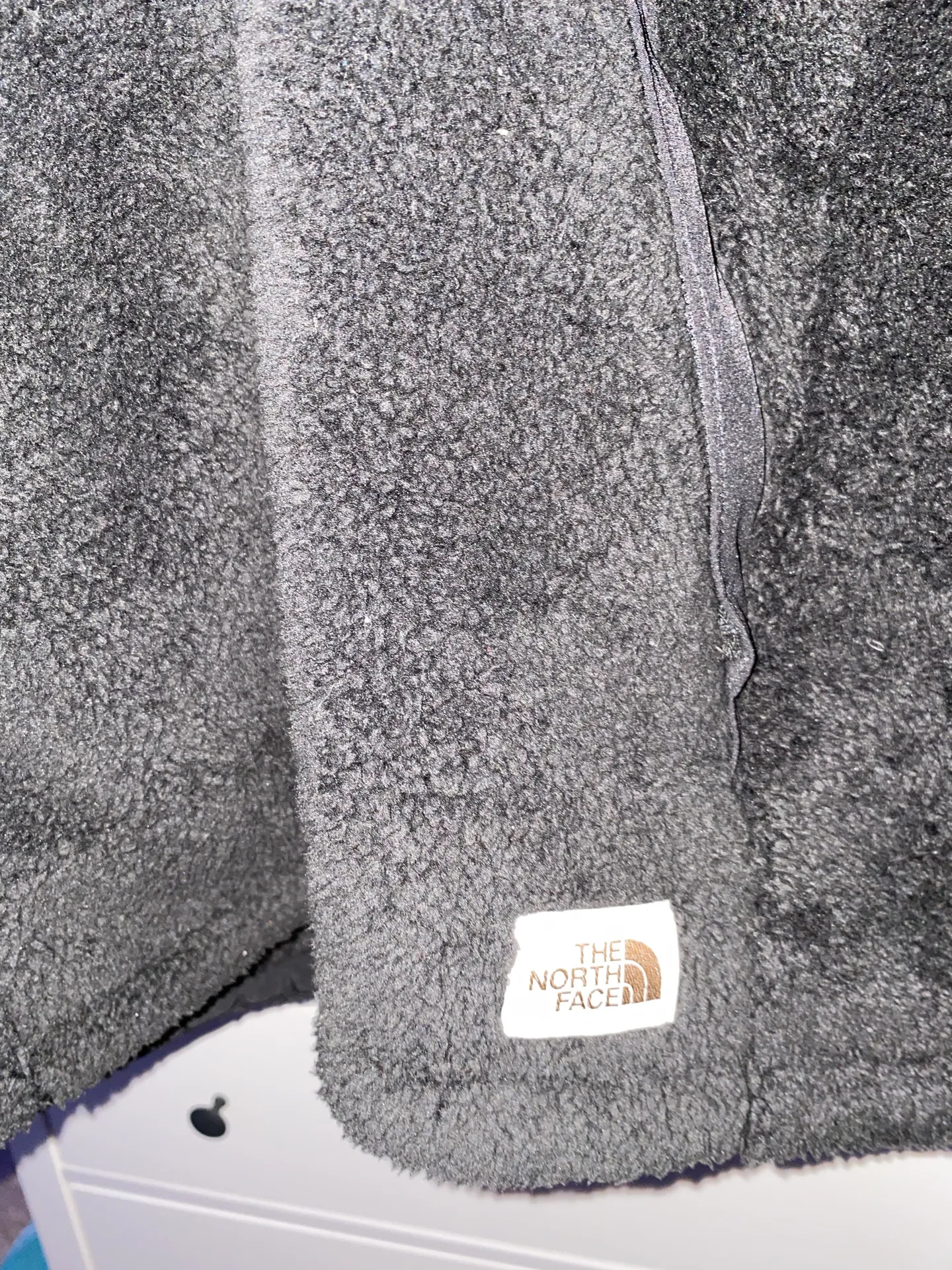 The North Face Black - Image 3