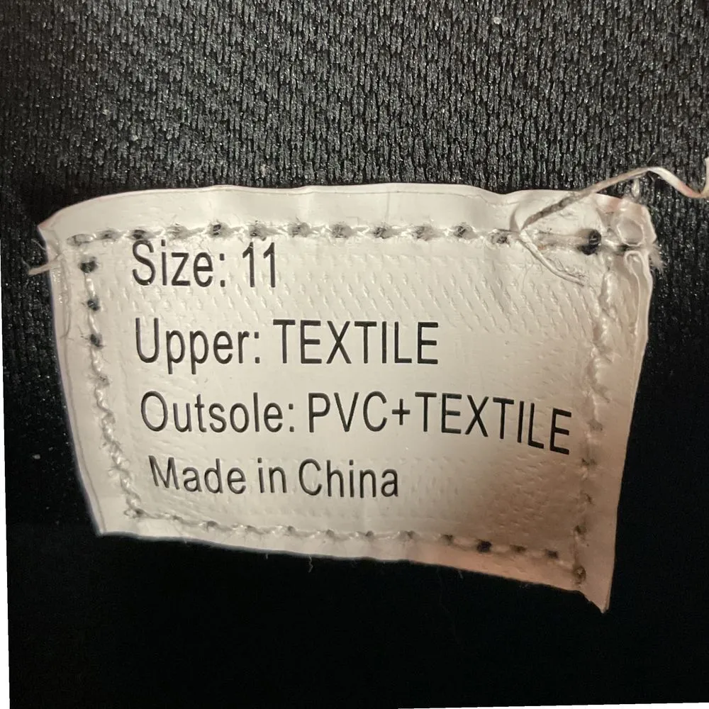 Olivia Miller Women's Normie Leopard Print Combat Boots Tan Black Size 11 Trendy - Image 12