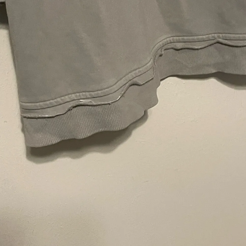 Soft Surrounding Snap Button Cowl Neck Sweater Size‎ Medium - Image 2