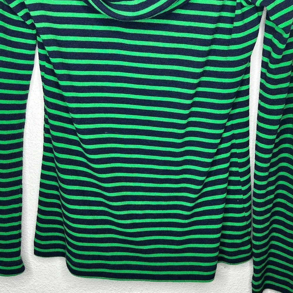 Gap The Octavia Waffle Cowl Top - Image 3