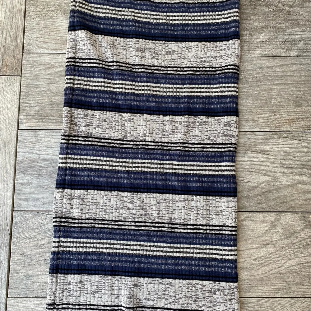 Free People boho bodycon skirt size M - Image 2