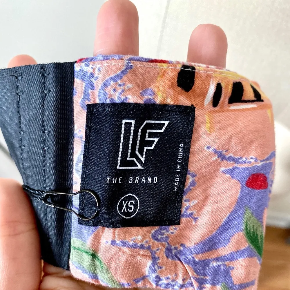 LF  the Brand bralette top - Image 8