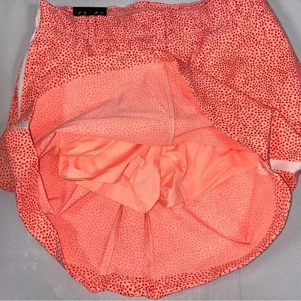 Under Armour Women's UA Links Golf Skort Pockets 1370130 Sz 6 $75 - Image 9