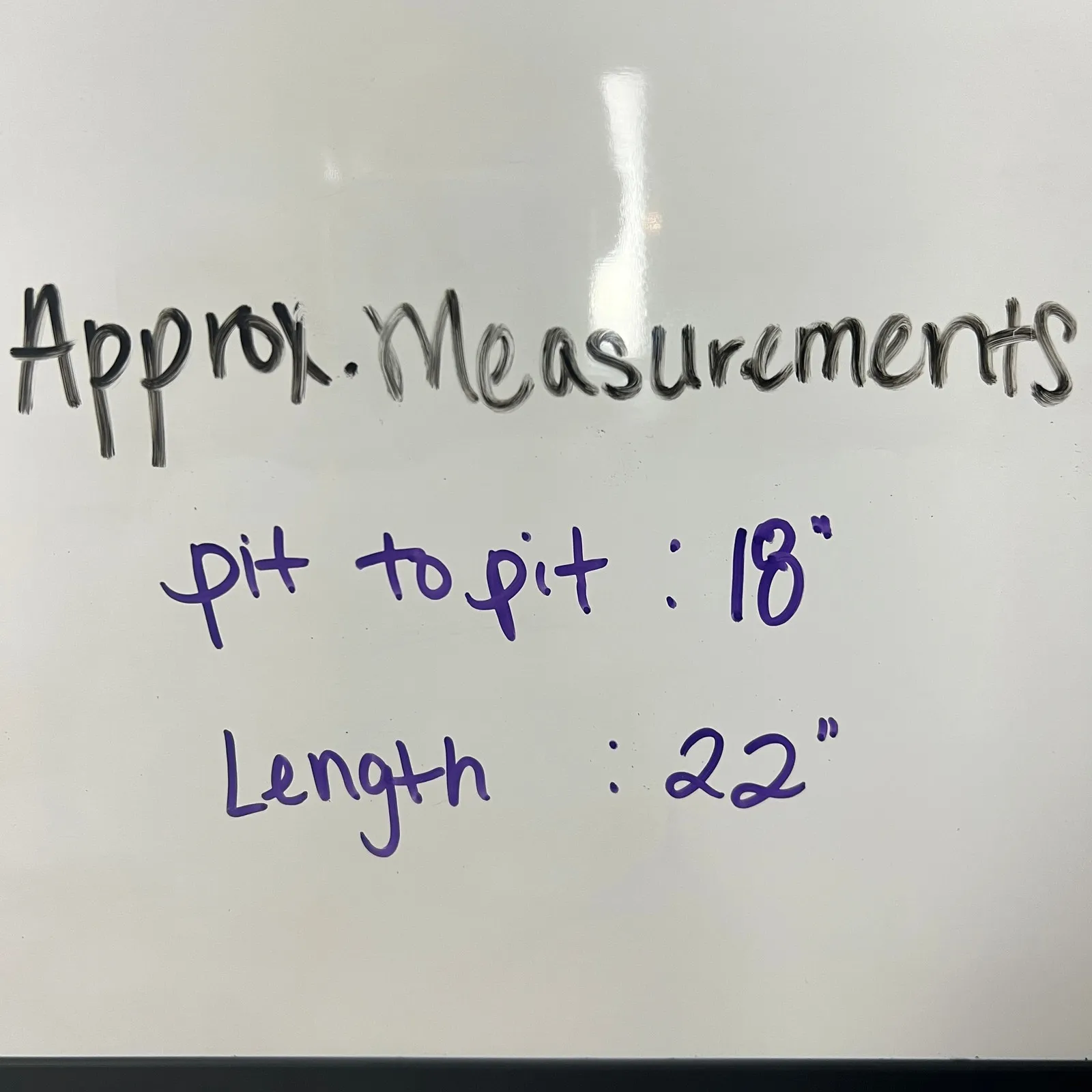 Ultra Flirt Striped Ruched Sleeves Tie-Back Top Size S - Image 11