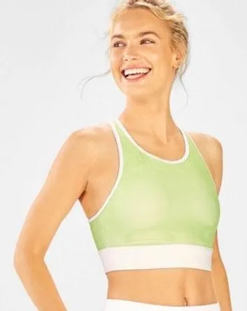 Fabletics Sports Bra - Image 2