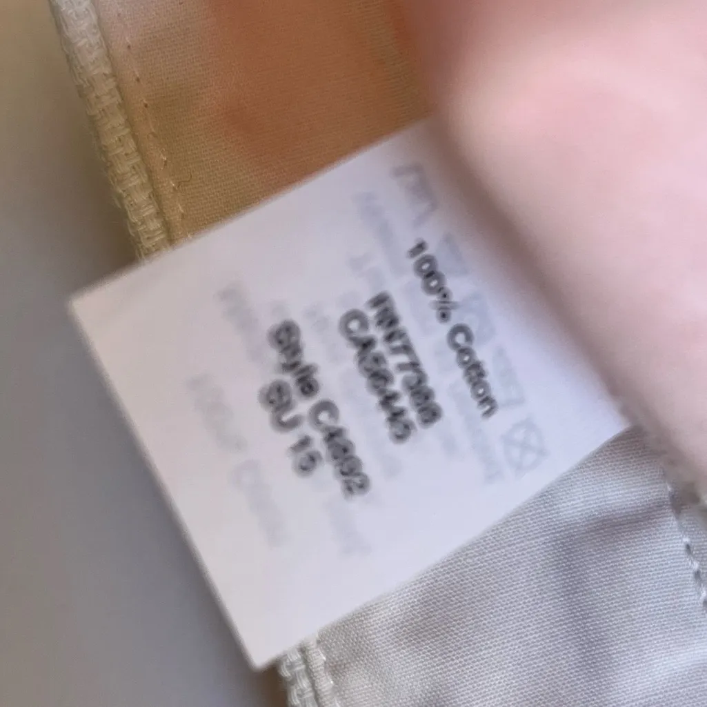 J.Crew•candy stripe shorts•sz 8 - Image 6