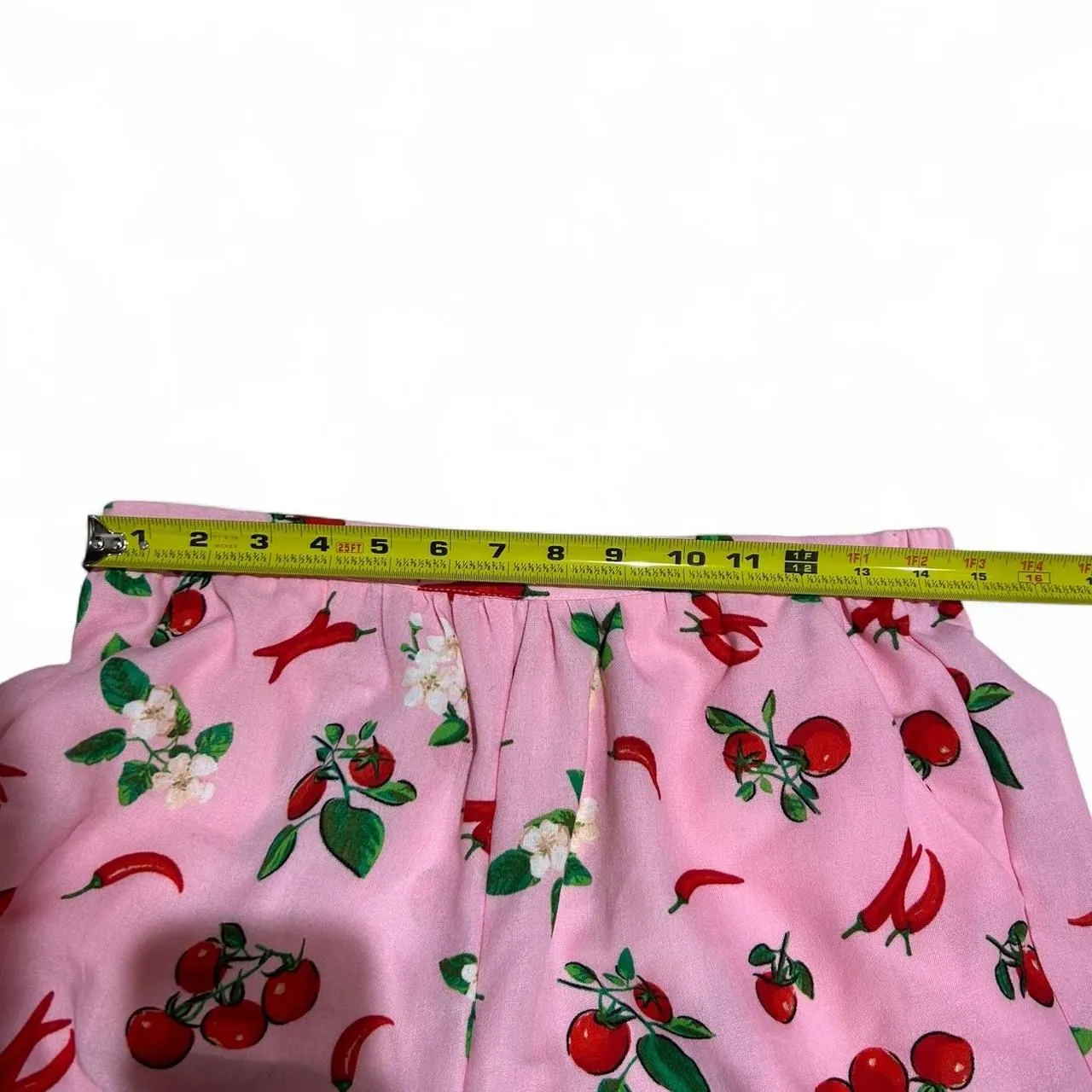 NWT Pink Floral Two-piece Set - Image 5