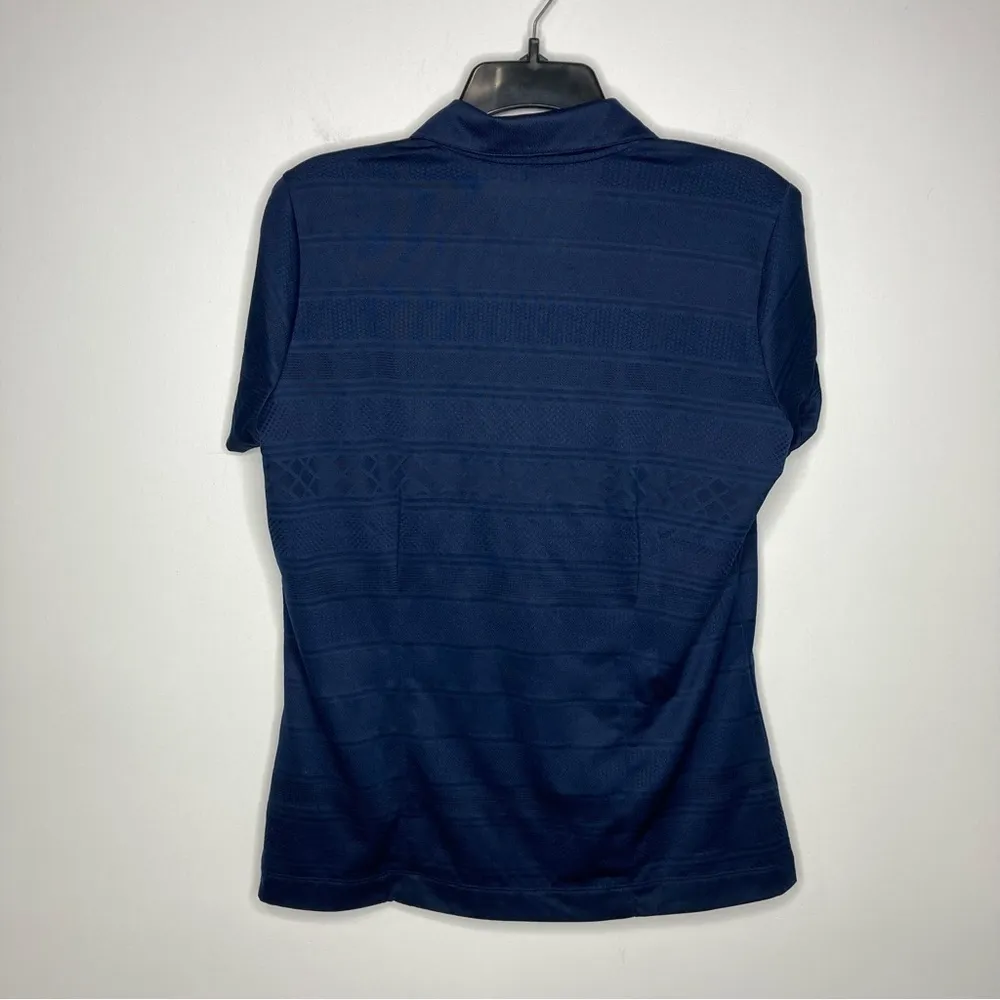 Nike golf polo shirt‎ size large - Image 7