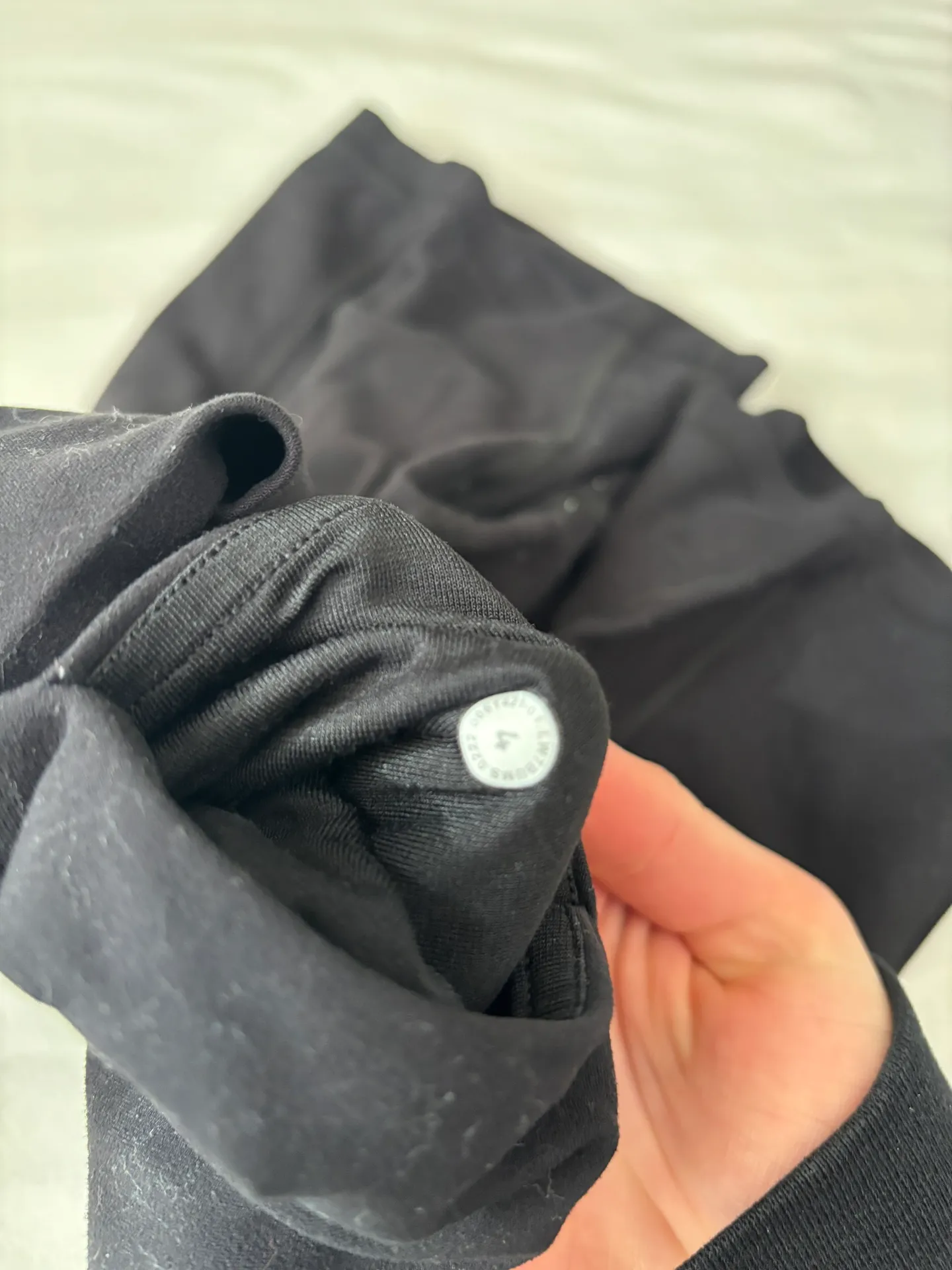 Align Shorts 6” - Image 3