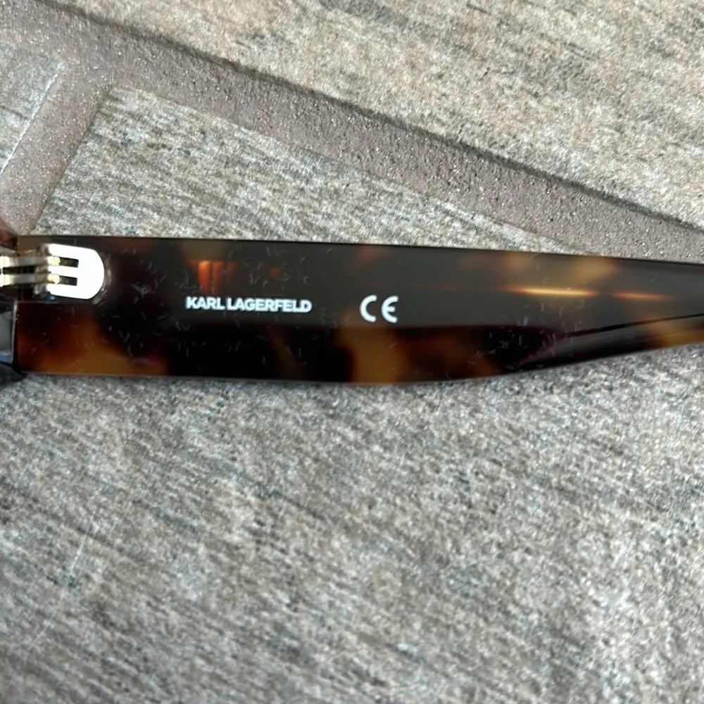 Karl lagerfeld choupette #5 sunglasses - Image 3