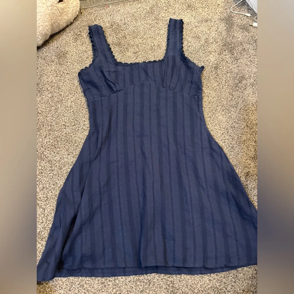 Princess Polly Dasha Mini Dress - Image 2