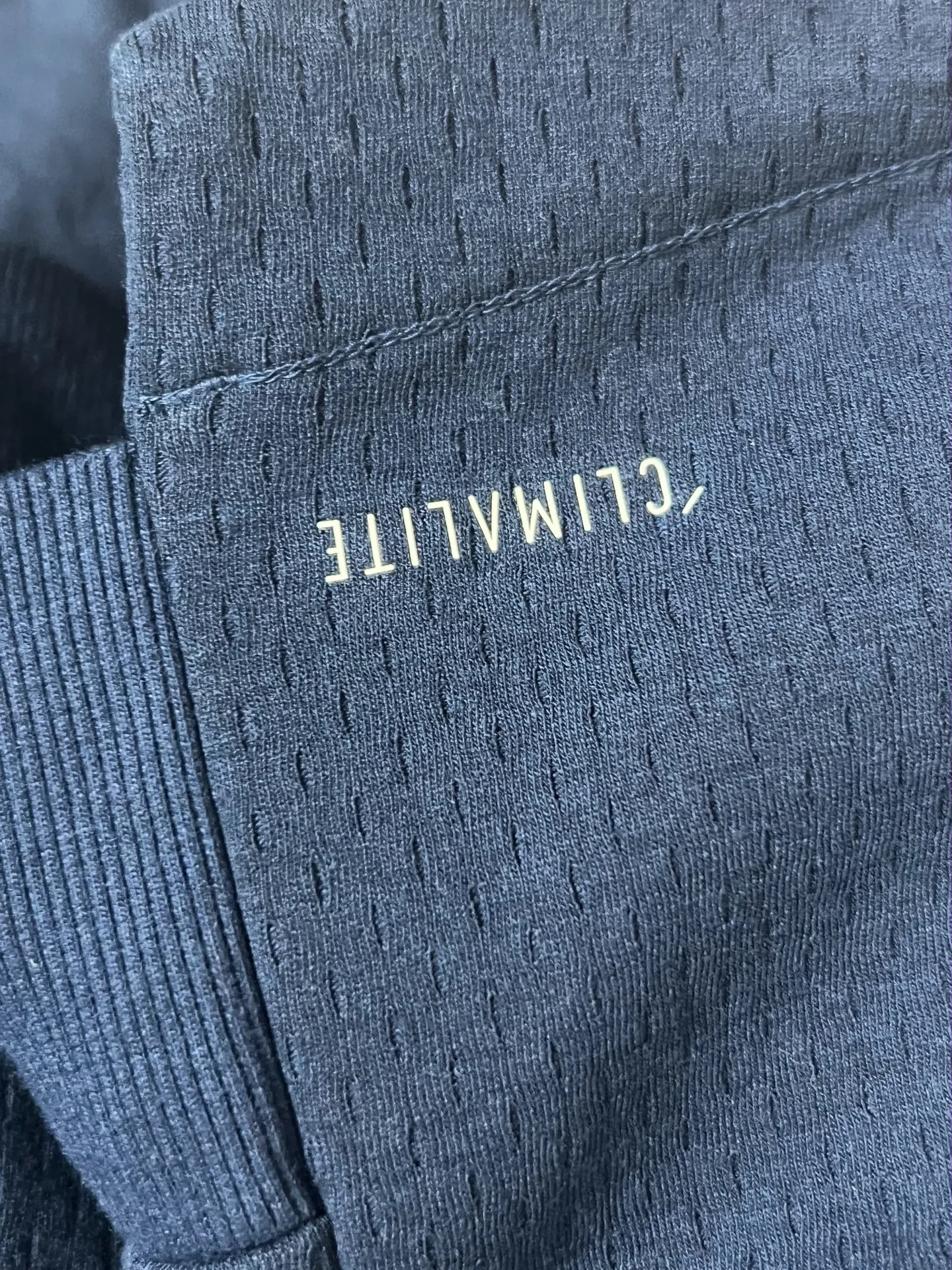 Adidas Women’s Climate Bucknell Bison Sports Medicine Full Zip Athletic Hoodie L - Image 6