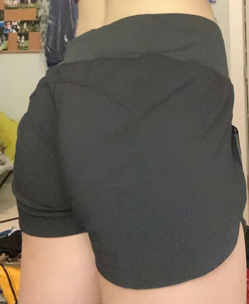 Goal Five Excel 5” Training Shorts - Image 2