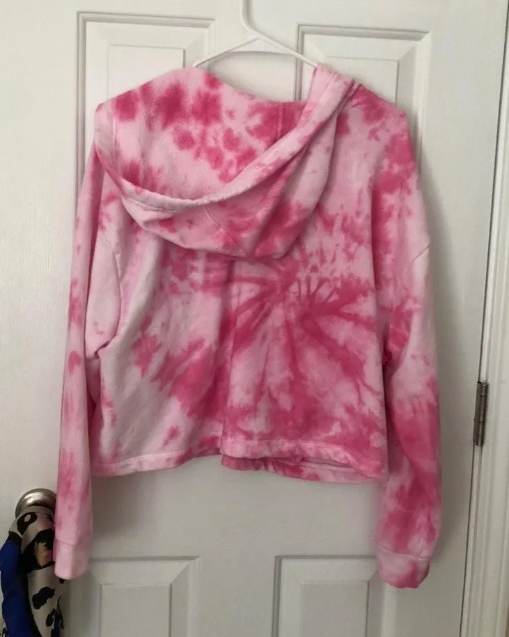 Fabletics Tie Dye Hoodie  - Image 3
