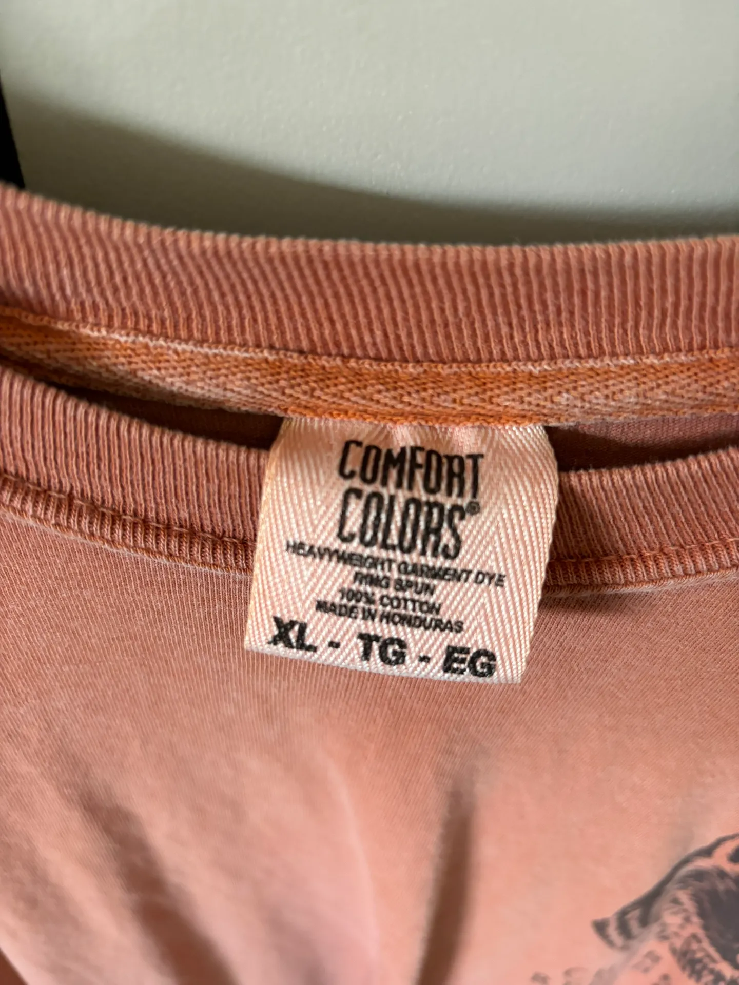 Traverse City Long Sleeve Tee - Image 3