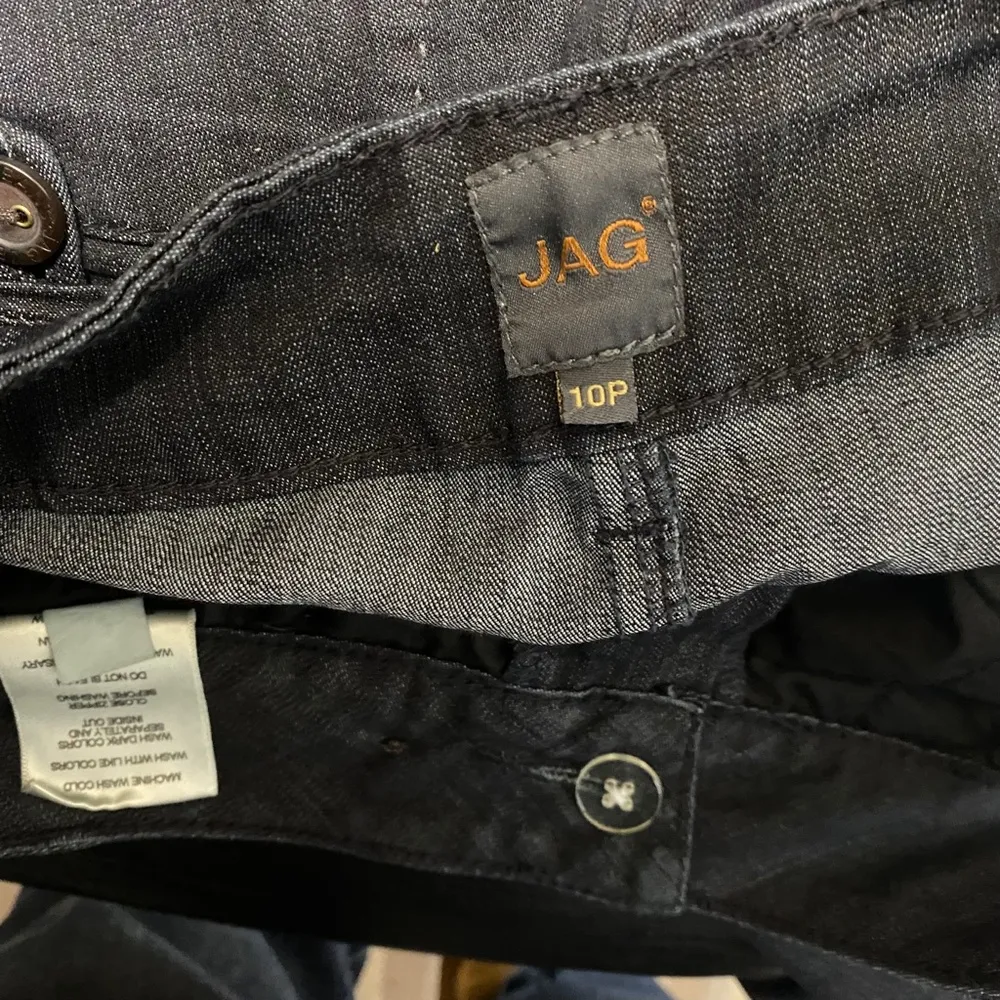 JAG Jeans Women's Mid-Rise Trousers - Image 10