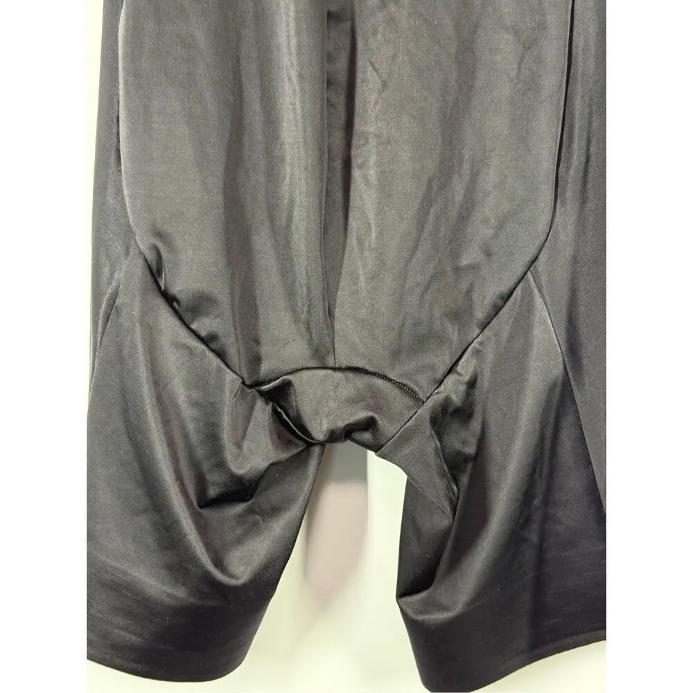 Cupid Shapewear high waist thigh slimmer size medium Black - Image 6