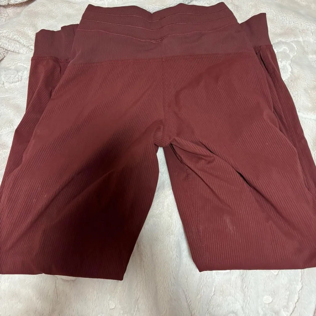 Lululemon dance studio jogger pants - Image 7