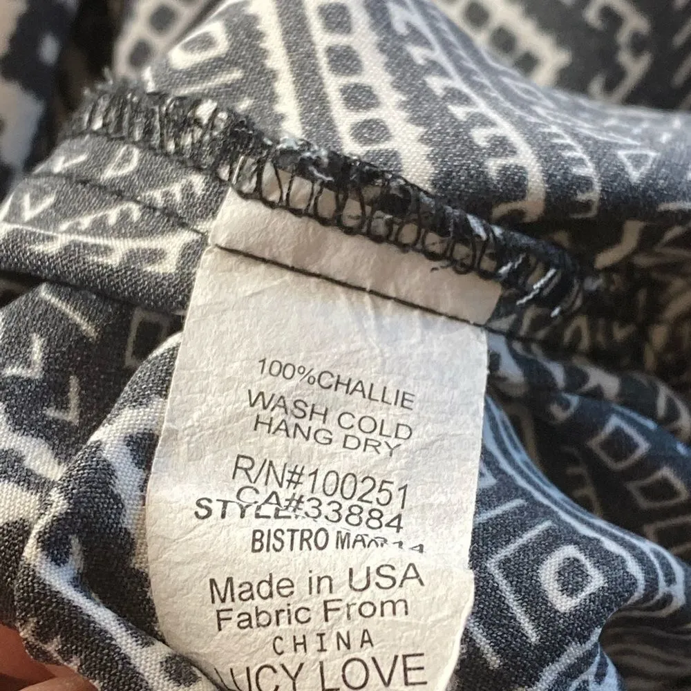 Lucy Love Maxi Dress‎ - Image 6