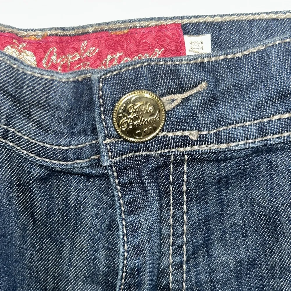 Apple Bottoms Jeans. “sweet to the core” - Image 3