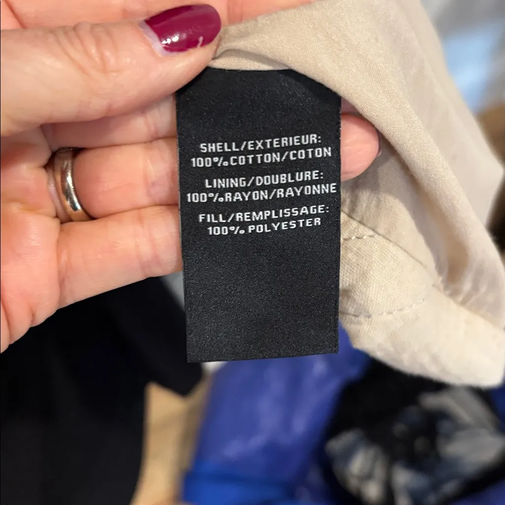 7 for all Mankind Jacket - Image 8