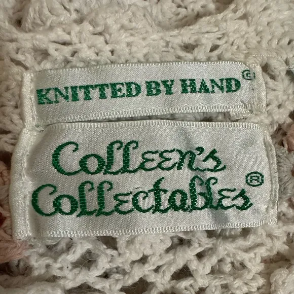 Vintage Hand - Image 2