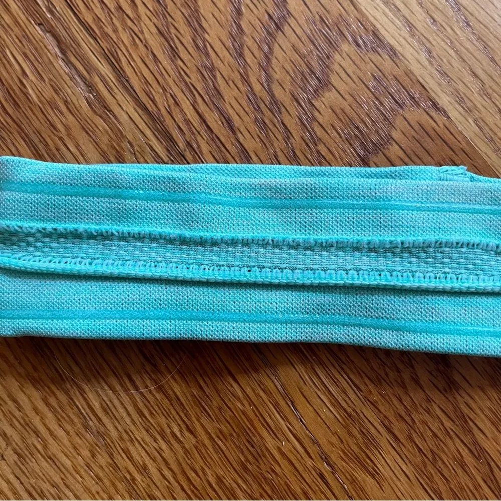 soft headband - Image 2