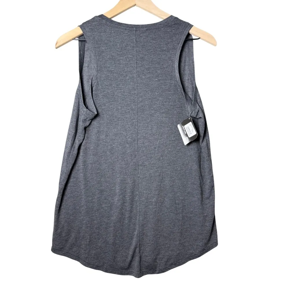 Indianapolis Indy 500 Women’s Sleeveless Tank Racing IndyCar Tee 2024 - Image 2