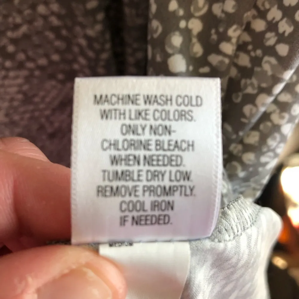 Apt 9 Dress Size Medium - Image 12