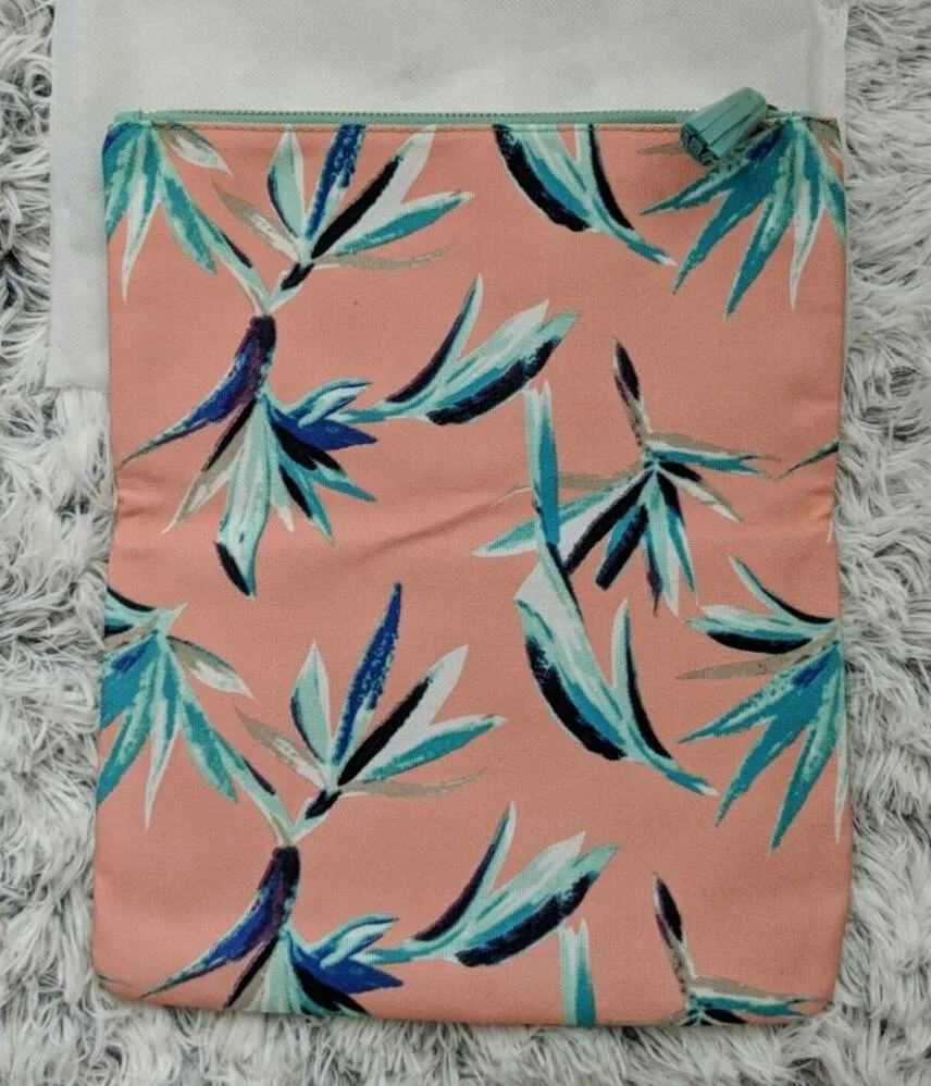 Rachel Pally Reversible Clutch - One Size - NIP - Image 3