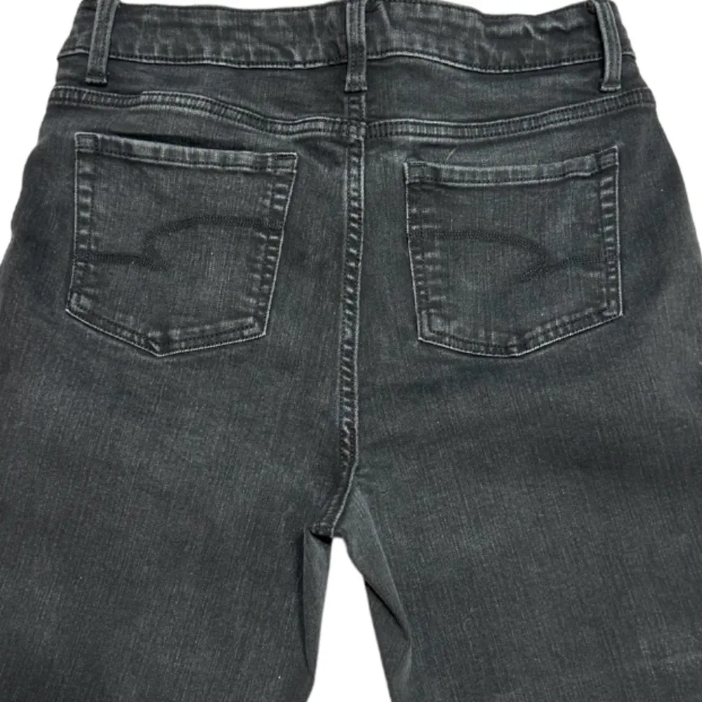 Black skinny jeans (set of 2) Size 12 - Image 4