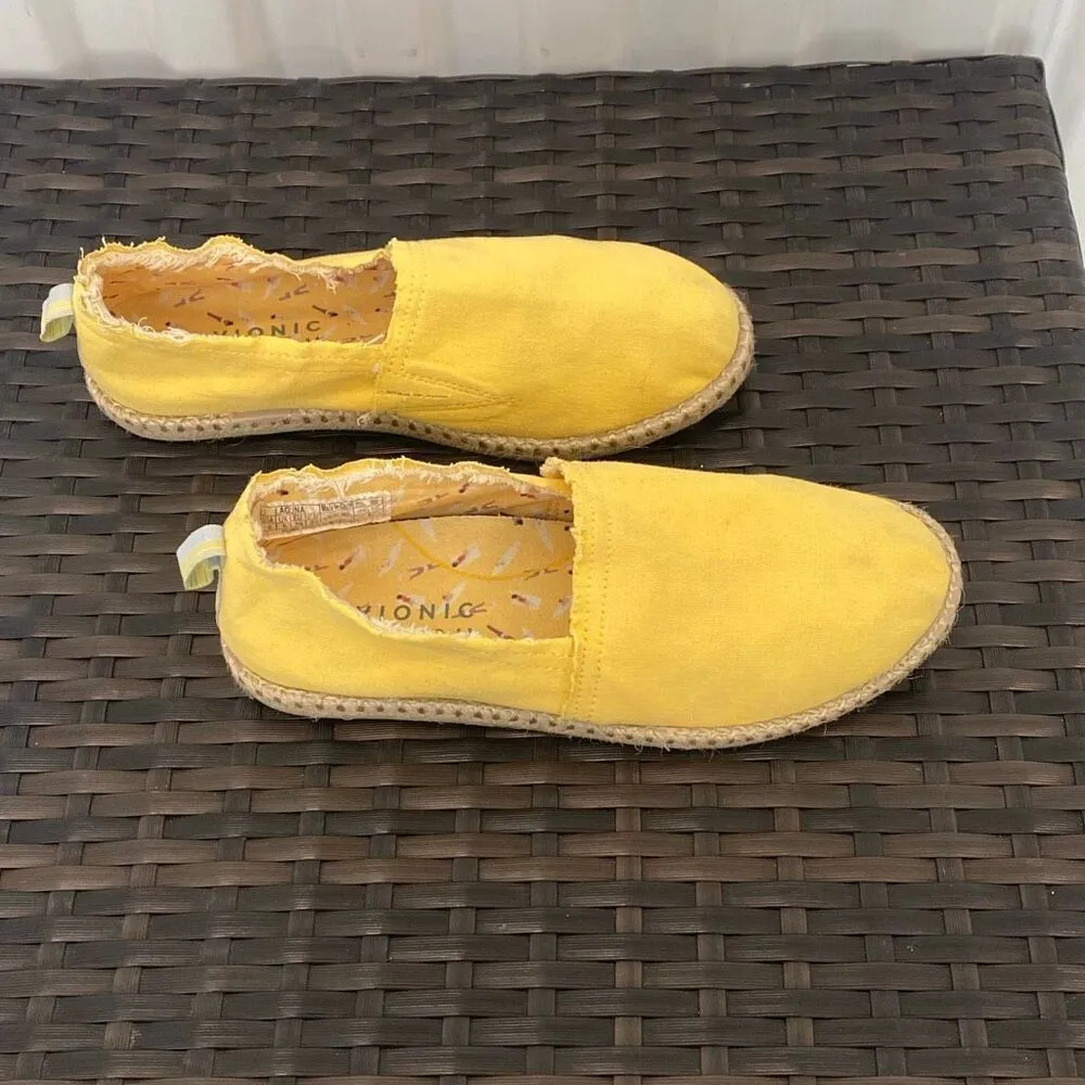 Vionic beach Laguna shoes, women’s size 8 - Image 2