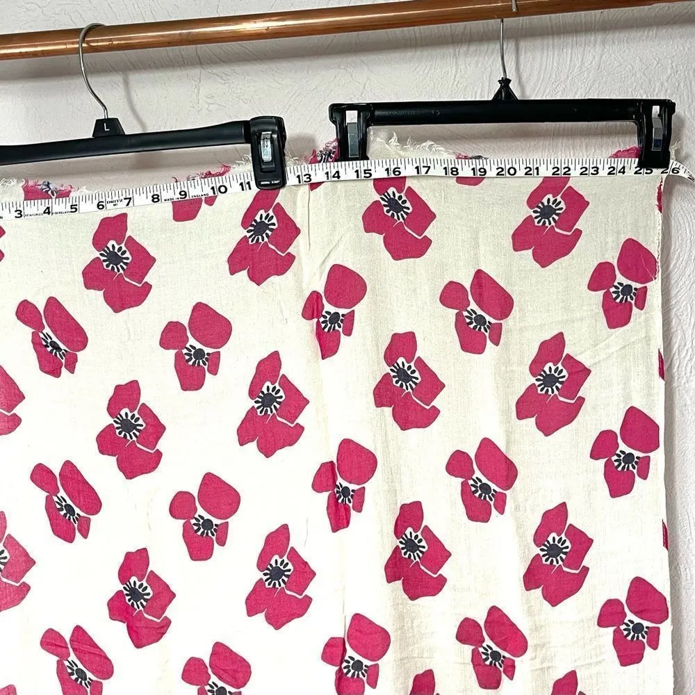 Tommy Hilfiger Scarf - Image 5