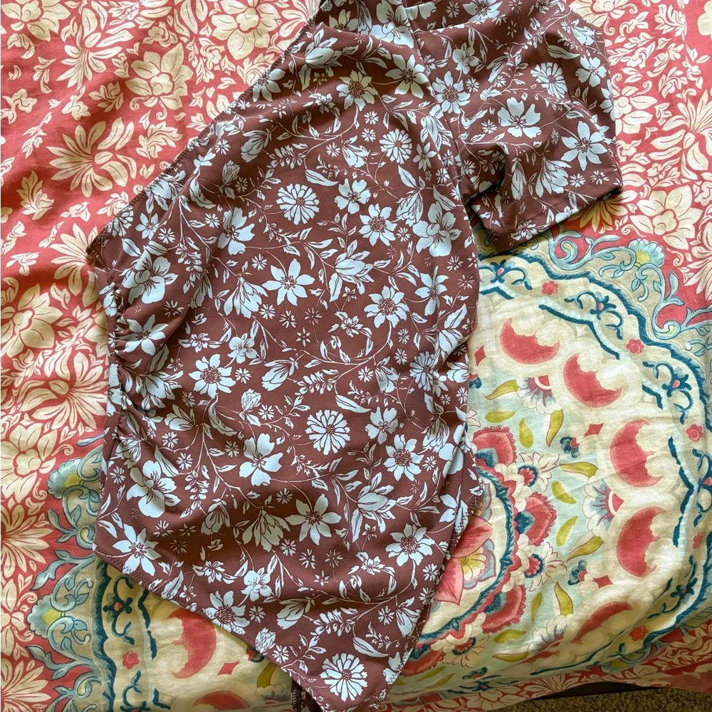 Free People Somethin’ Bout You Bodysuit - Image 2