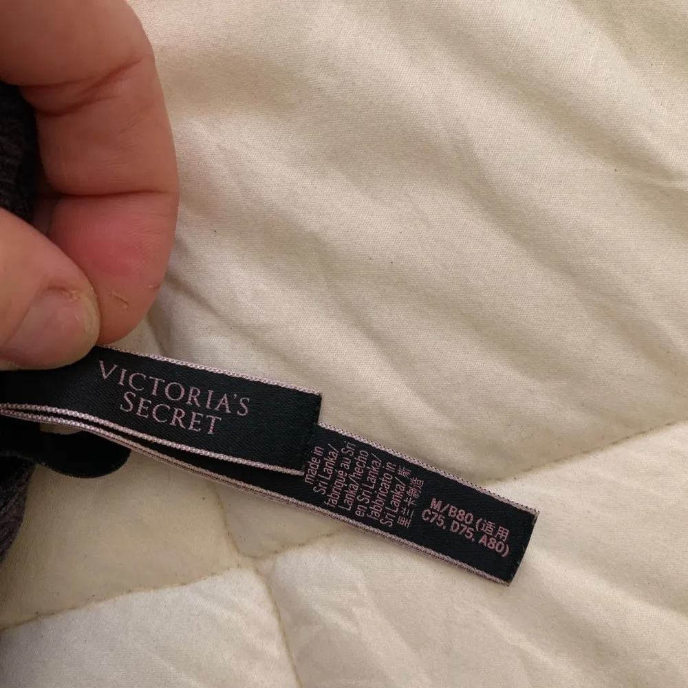Victoria Secret - Soft Bralette - Sports Bra - Image 4