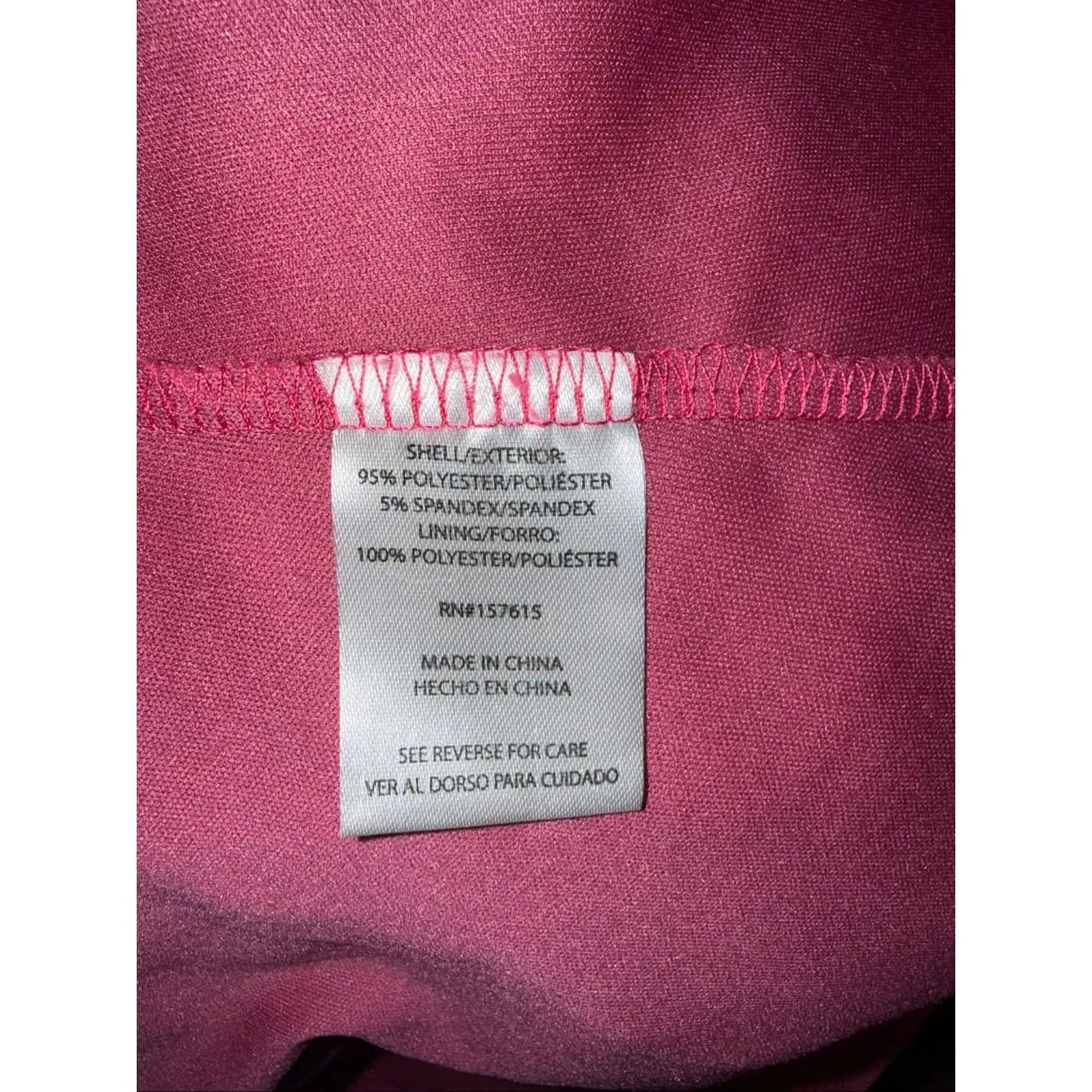 Nicole Miller One Shoulder Floral Maxi Dress Size 4 Wedding Guest #383 - Image 7