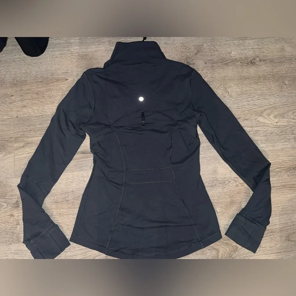 Lululemon Athletica define jacket Luon 6 MSRP $128.00+ - Image 8