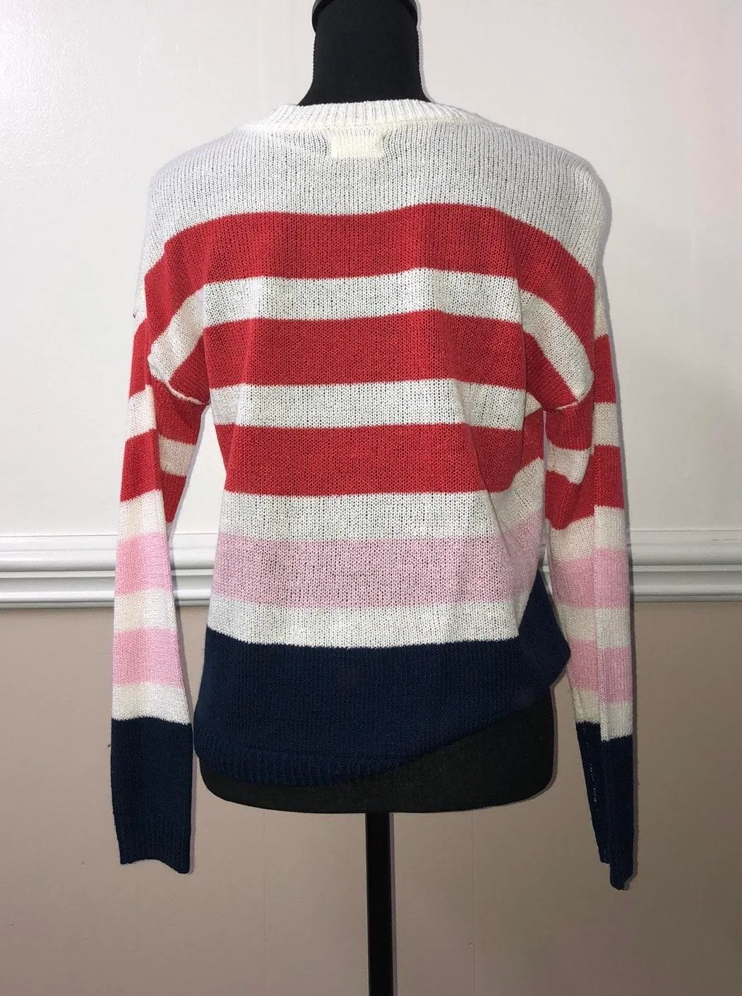 SO Sweater  - Image 2