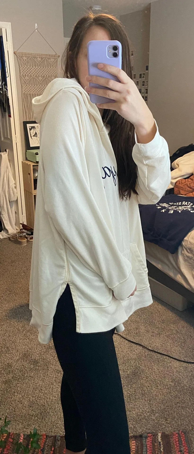 Saturday Hoodie Size XXL - Image 4