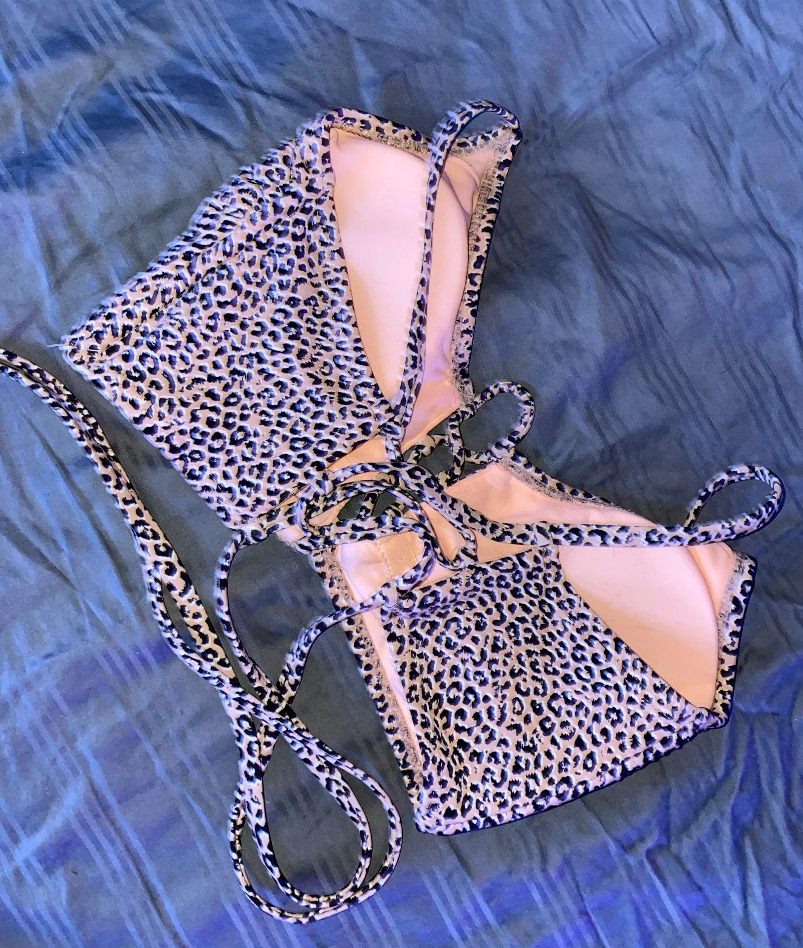 Xhilaration Target Bathing Suit Top - Image 2