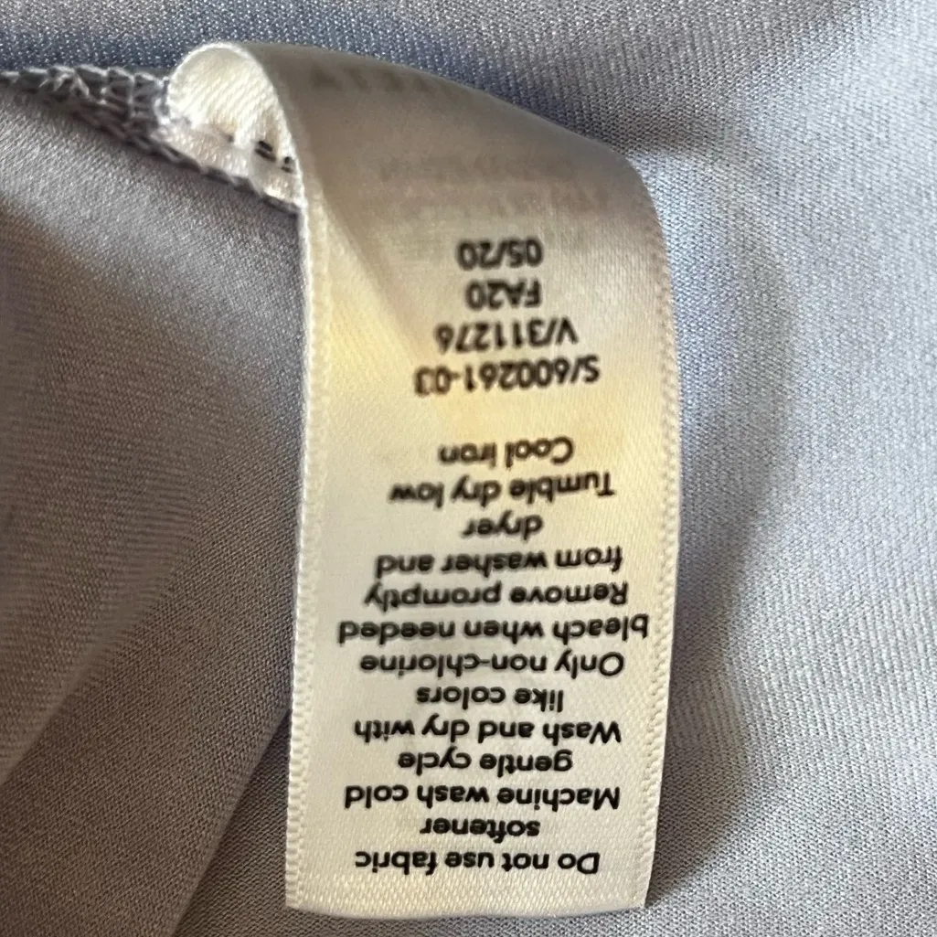 Athleta Nitro Tank Top in Lavender purple Size 1X - Image 8